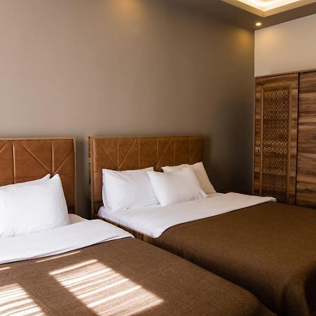 Taksim Mood Lejlighedshotel Istanbul Eksteriør billede